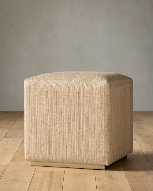 Soledad Cube Stool